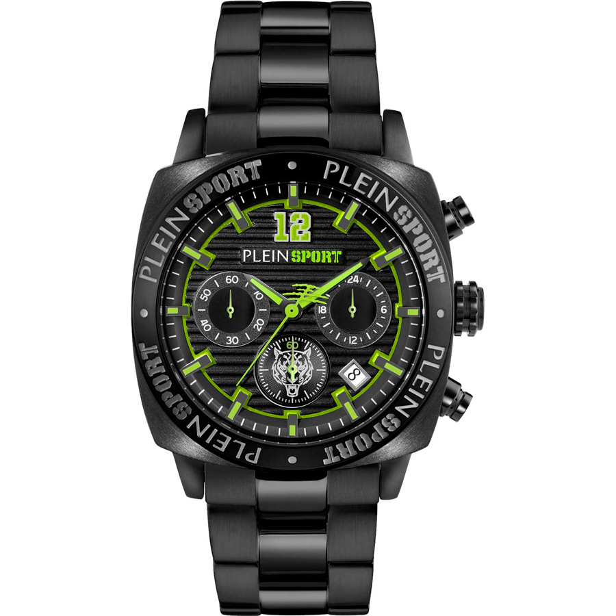 Часы Plein Sport WILDCAT PSGBA1523